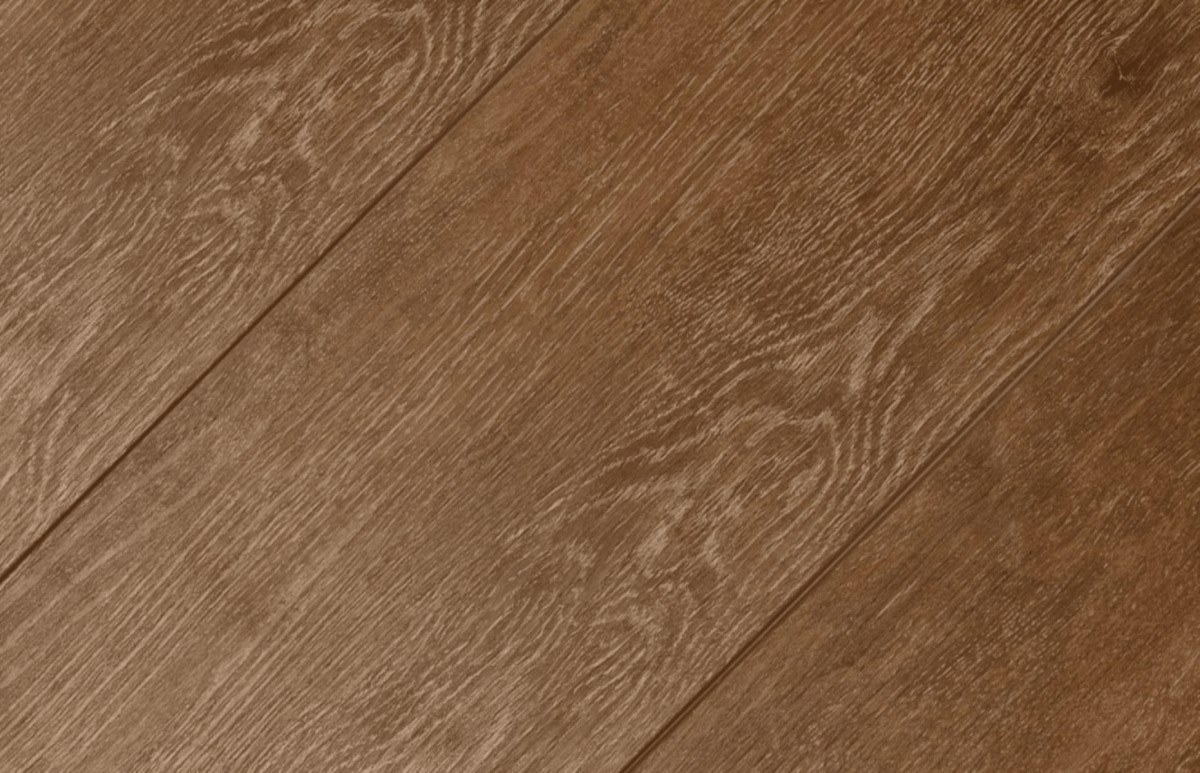 Виниловое напольное покрытие ScandiWood 18 Дуб Корица (180*1220*5 мм) — купить в Шахтах