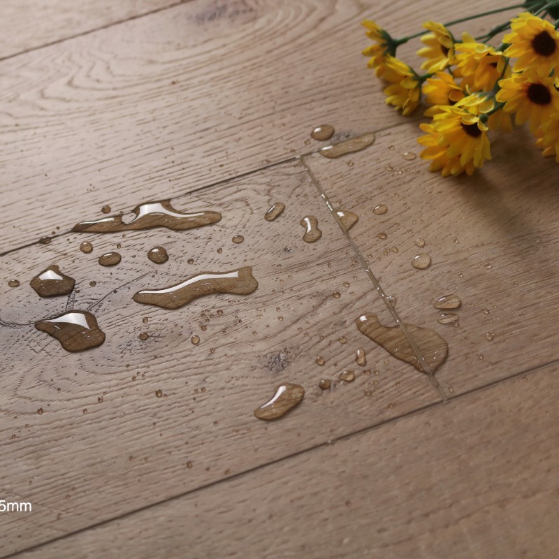 Виниловые полы "Betta" Villa Дуб Монца V110 (1220*184*4,5 мм) — купить в Шахтах