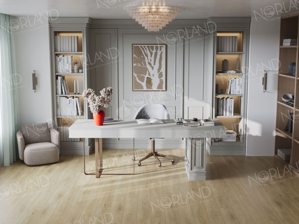 Виниловый ламинат "Norland" Keya (1220*183*3,5 мм) — купить в Шахтах