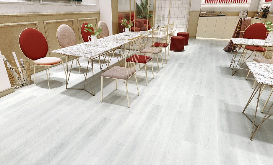 Ламинат SPC AquaMax Дуб Рединг (1220*184*4 мм) — купить в Шахтах