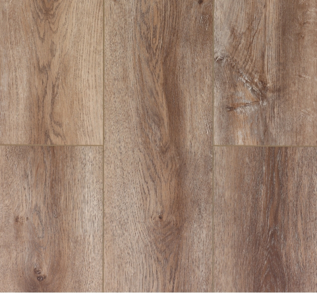 SPC ламинат "CronaFloor" Wood 4V Дуб Охрид (1200*180*4 мм) — купить в Шахтах