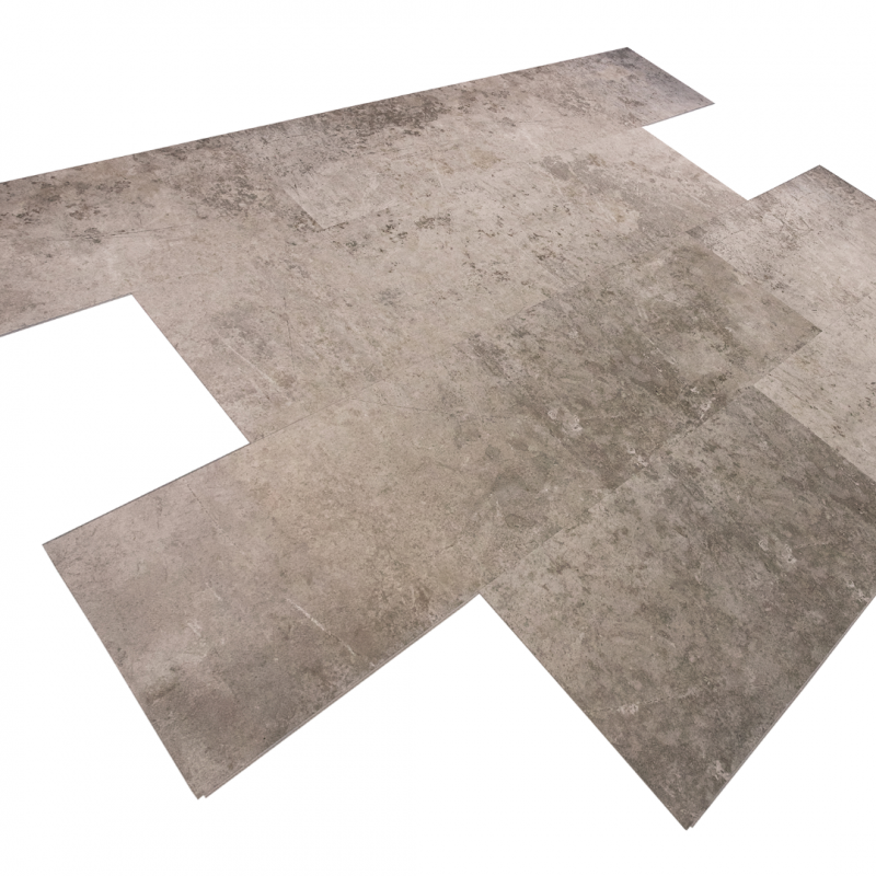 SPC плитка Мрамор Шанталь 246 (600*300*4 мм) — купить в Шахтах