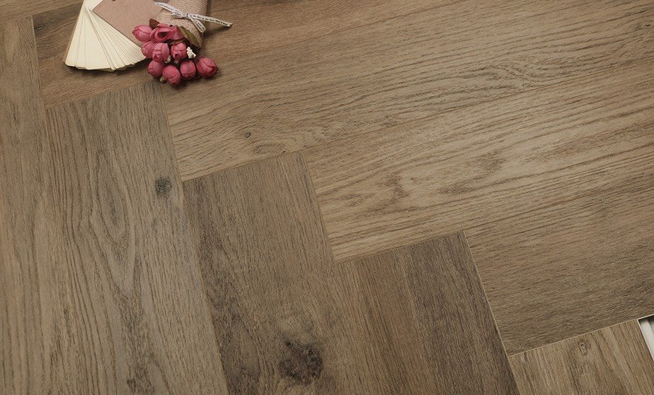 Ламинат SPC AquaMax Дуб Амбуаз (640*128*4 мм) — купить в Шахтах