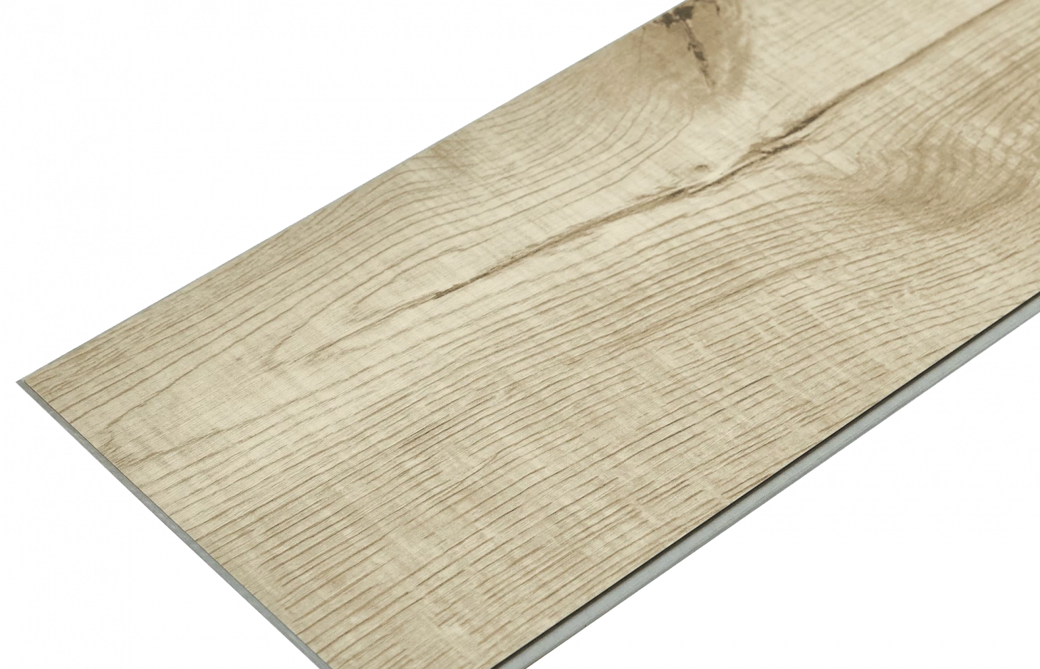 SPC плитка для пола Дуб Капучино (915*152*4,4 мм) — купить в Шахтах