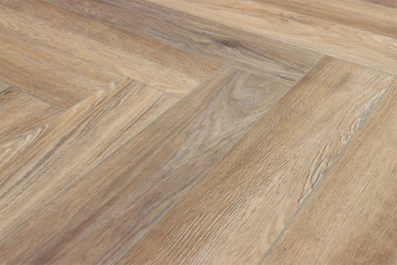 SPC плитка "Bonkeel" Дуб Бонди (640*128*4мм) — купить в Шахтах