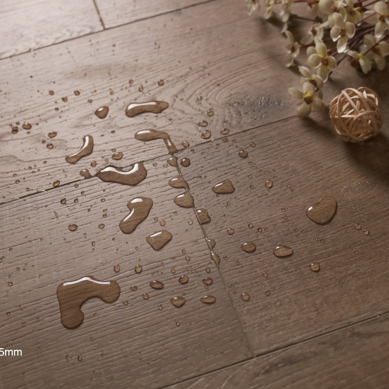 Виниловые полы "Betta" Villa Дуб Комано V109 (1220*184*4,5 мм) — купить в Шахтах