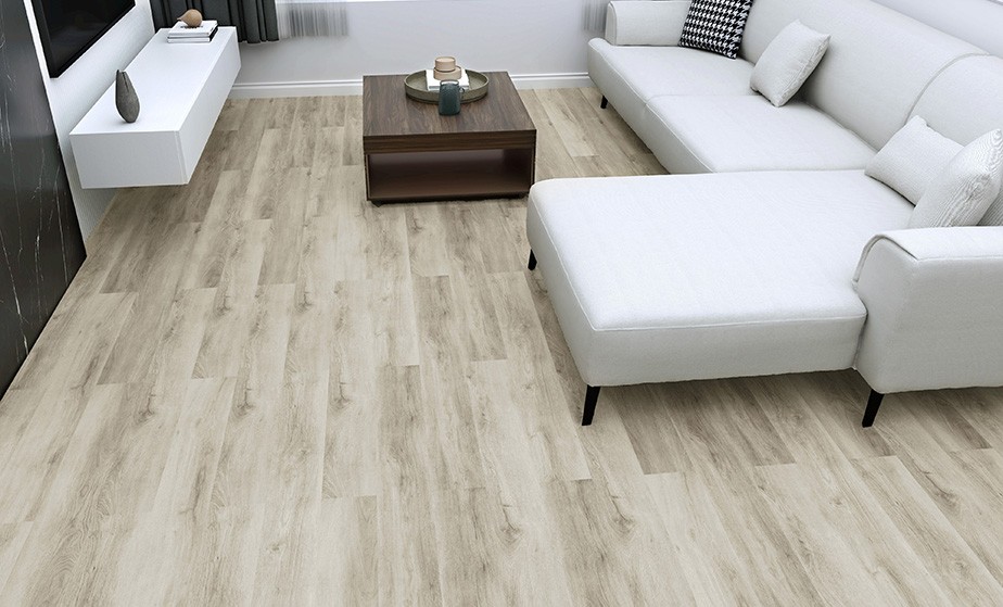 Ламинат SPC AquaMax Дуб Мерида (1220*151*4,5 мм) — купить в Шахтах