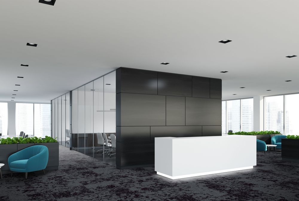 Ковровая плитка Macro Tile 97 (500*500*5 мм) — купить в Шахтах