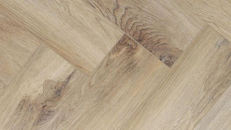 Виниловые полы "Alpine Floor" SPC Parquet Light Дуб Натуральный Отбеленный ECO 13-5 (600*125*4 мм) — купить в Шахтах