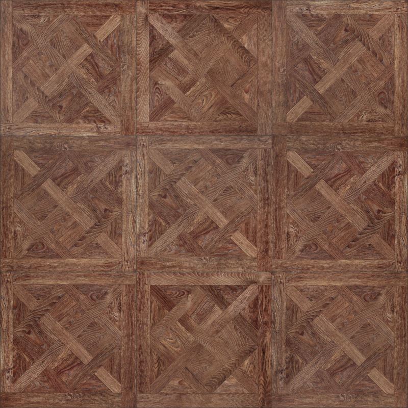 Замковая ПВХ плитка "Aquafloor" AF7005VS (600*600*7 мм) — купить в Шахтах