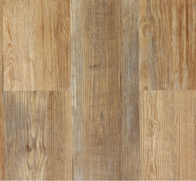 SPC ламинат "CronaFloor" Nano 4V Сосна Медовая (1200*180*3,5 мм) — купить в Шахтах