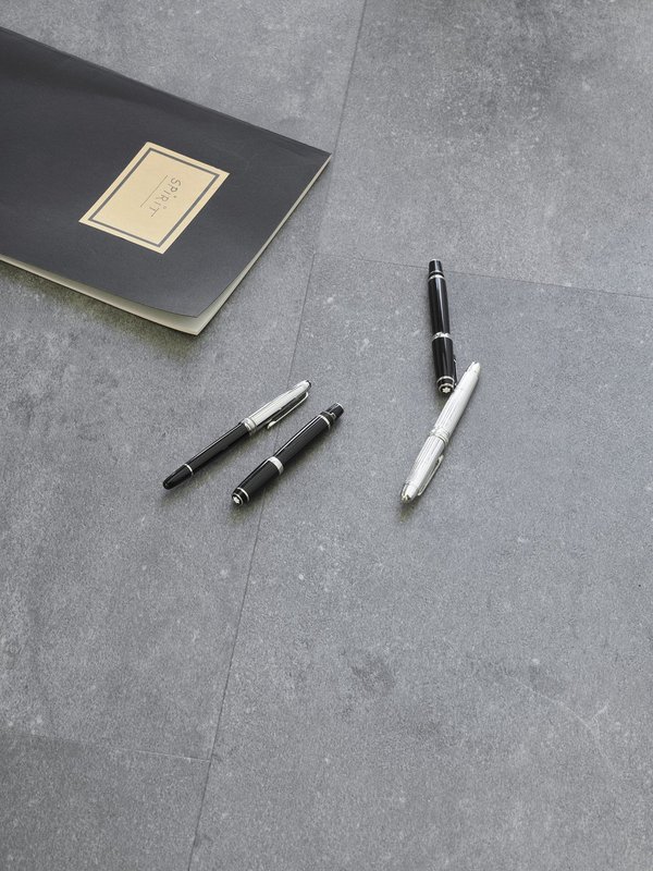 Замковая ПВХ плитка "Berry Alloc" Spirit Pro 55 VULCANO DARK GREY (610*914*5,5 мм) — купить в Шахтах