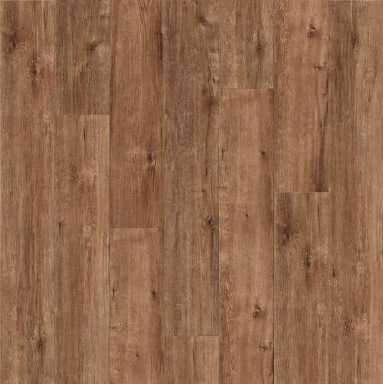 Виниловый ламинат "Cronafloor" Дуб Кивач (1200*180*3,5 мм) — купить в Шахтах