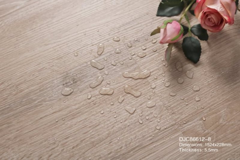 SPC ламинат "Profield" Дуб Бойтон (228*1524*5,5 мм) — купить в Шахтах