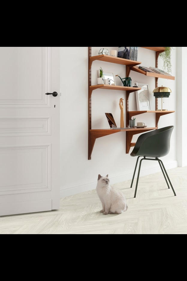 Замковая ПВХ плитка Laurel Oak 51104 (630*126*6 мм) — купить в Шахтах