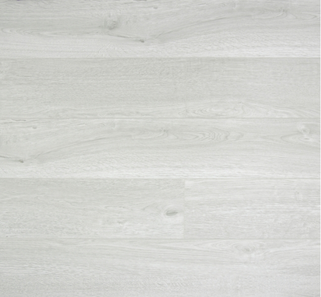 SPC ламинат "CronaFloor" Wood 4V Дуб Серебристый (1200*180*4 мм) — купить в Шахтах