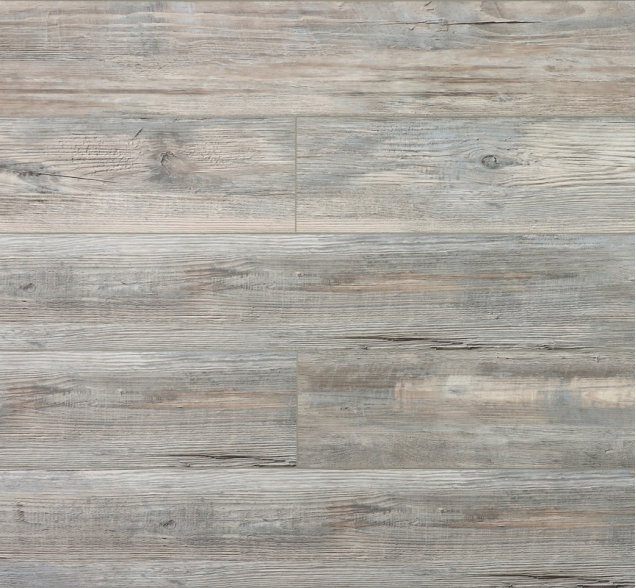 SPC ламинат "CronaFloor" Wood 4V Сосна Монблан (1200*180*4 мм) — купить в Шахтах