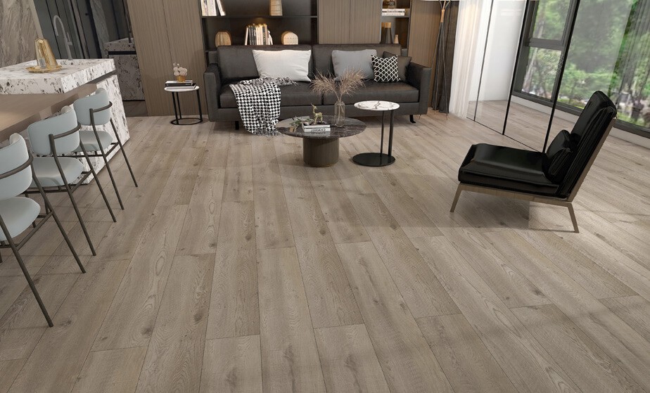 Ламинат SPC AquaMax Дуб Легат (1524*228*4,5 мм) — купить в Шахтах