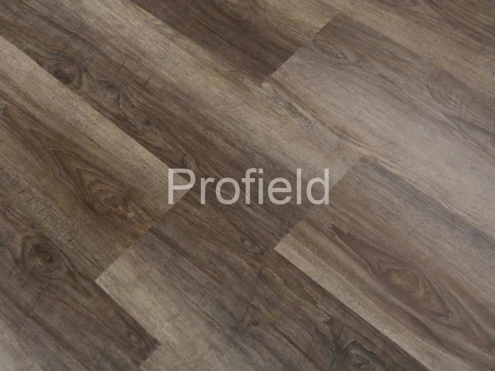 HSPC ламинат "Profield" Орех Пекан (1200*228*5,5 мм) — купить в Шахтах