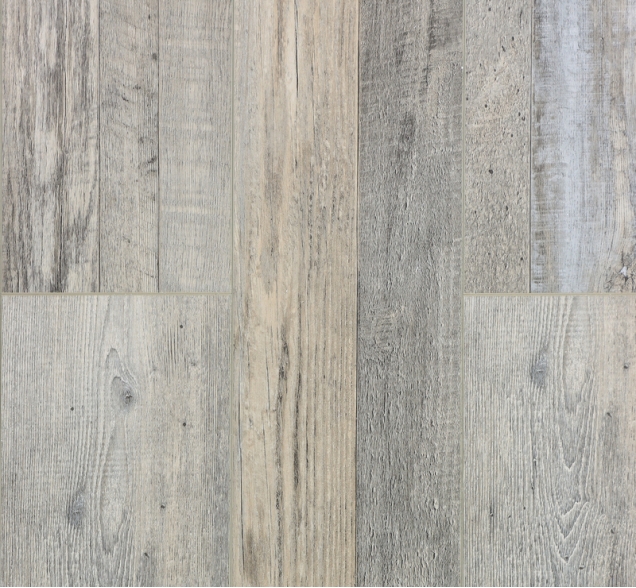 SPC ламинат "CronaFloor" Wood 4V Дуб Марсель (1200*180*4 мм) — купить в Шахтах