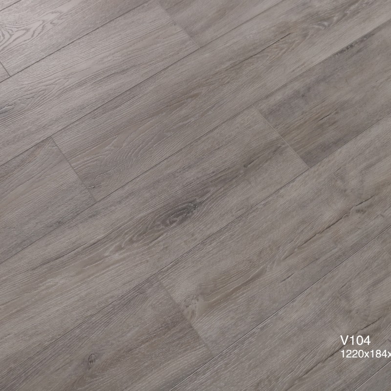 Виниловые полы "Betta" Villa Дуб Дрена V104 (1220*184*4,5 мм) — купить в Шахтах