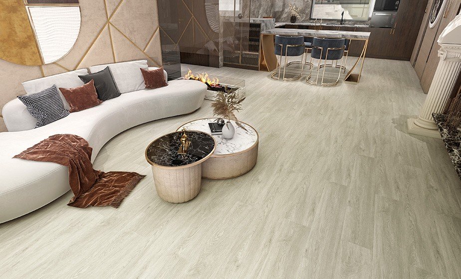 Ламинат SPC AquaMax Дуб Аморо (1220*184*3,5 мм) — купить в Шахтах