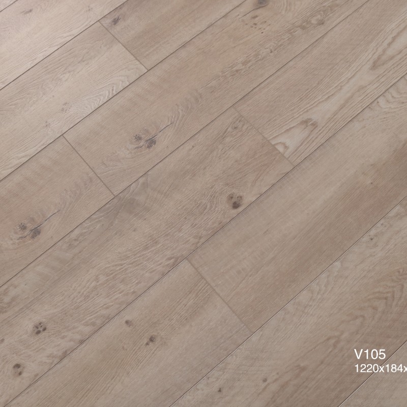 Виниловые полы "Betta" Villa Дуб Новара V105 (1220*184*4,5 мм) — купить в Шахтах