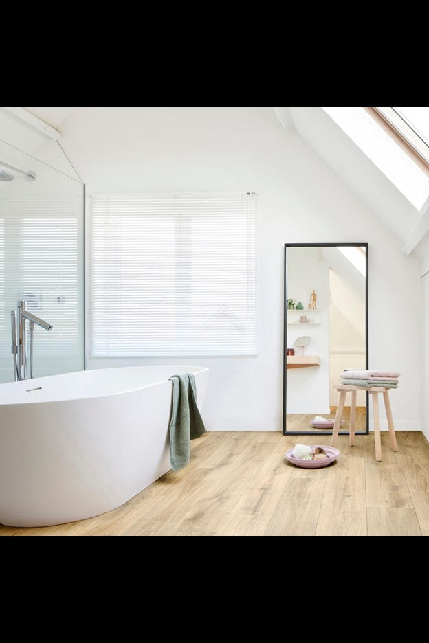 Замковая ПВХ плитка Shelby Oak 273 (1251*189*5 мм) — купить в Шахтах