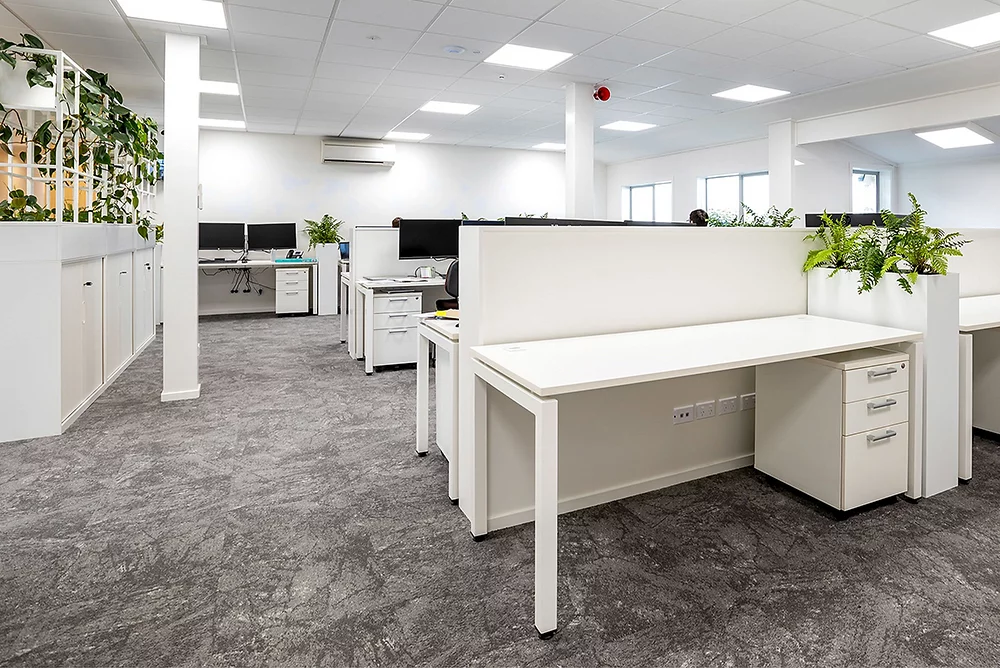 Ковровая плитка Mineral Tile 79 (500*500*5 мм) — купить в Шахтах