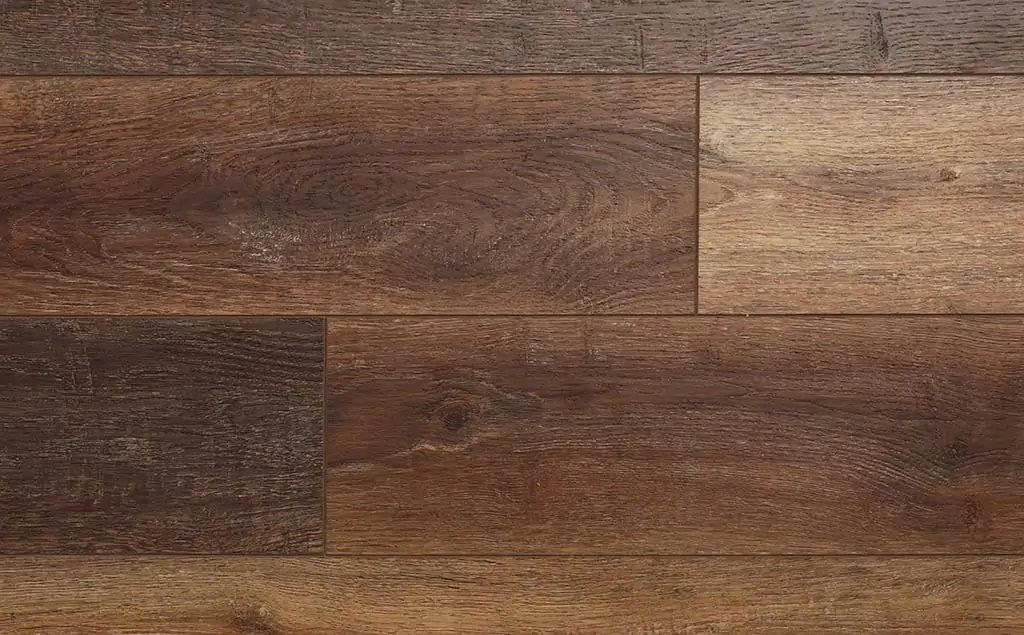 Виниловые полы "FirmFit" Calisto Ганимед EW-2407 (1532*225*5 мм) — купить в Шахтах