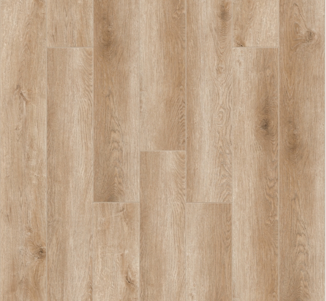 SPC ламинат "CronaFloor" Nano 4V Дуб Бремен (1200*180*3,5 мм) — купить в Шахтах