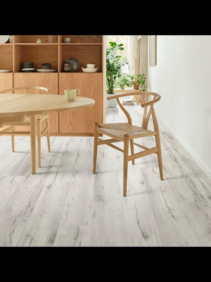 Замковая ПВХ плитка Highland Oak 112 (1251*189*5 мм) — купить в Шахтах