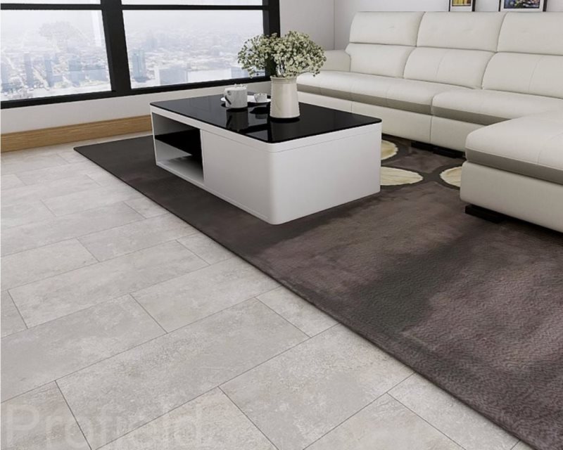 SPC ламинат "Profield" Портланд грей (615*311*5,5 мм) — купить в Шахтах