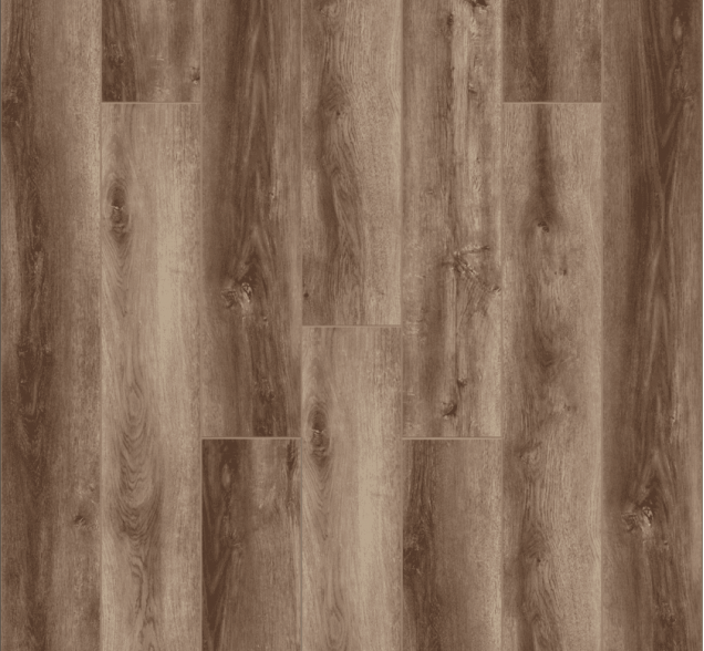 SPC ламинат "CronaFloor" Wood 4V Дуб Охрид (1200*180*4 мм) — купить в Шахтах