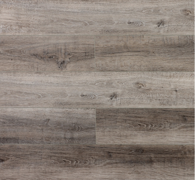 SPC ламинат "CronaFloor" Wood 4V Дуб Горный (1200*180*4 мм) — купить в Шахтах
