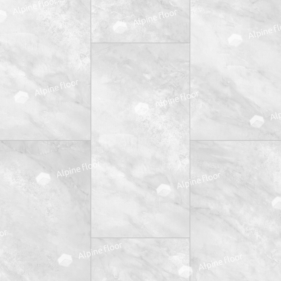 Виниловая плитка "Alpine Floor" Light Stone Чили (608*303*2,5 мм) — купить в Шахтах