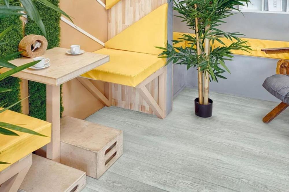 Каменно-полимерная плитка "Alpine Floor" Сагано (1524*183*4мм) — купить в Шахтах