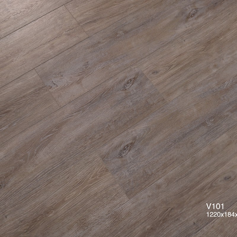 Виниловые полы "Betta" Villa Дуб Виано V101 (1220*184*4,5 мм) — купить в Шахтах
