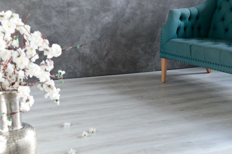 Замковая ПВХ плитка "Aquafloor" Quartz AF3502QV (1220*180*3,5мм) — купить в Шахтах