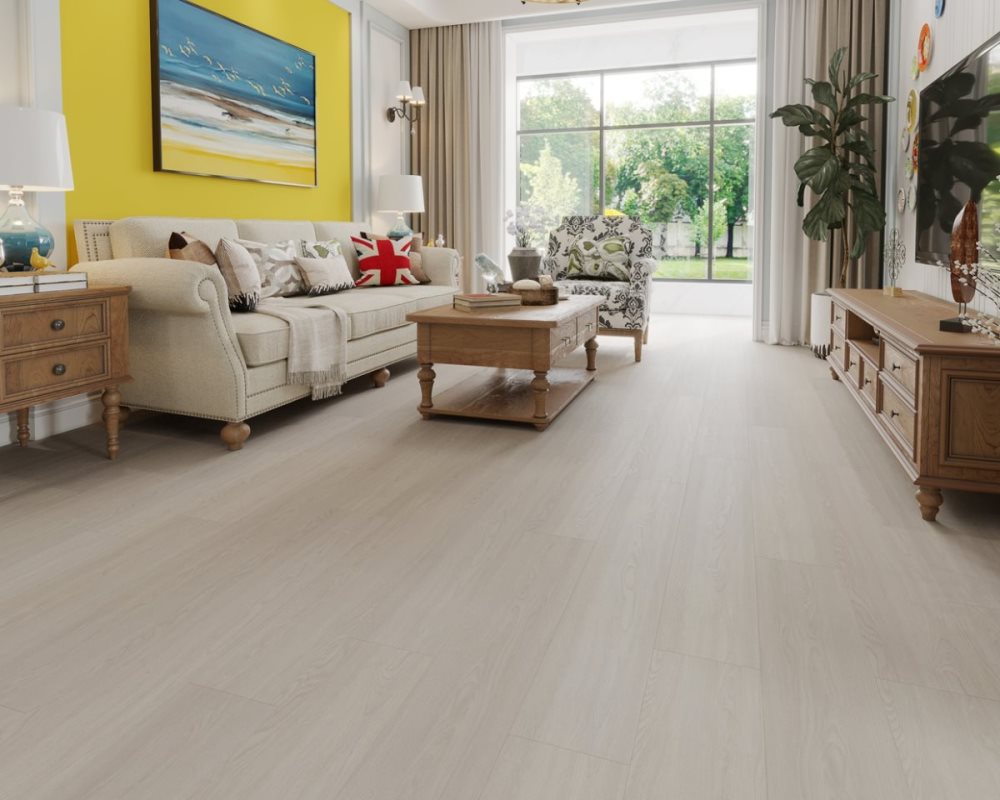 SPC ламинат "Profield" Дуб Бильбао (1240*182*5,5 мм) — купить в Шахтах