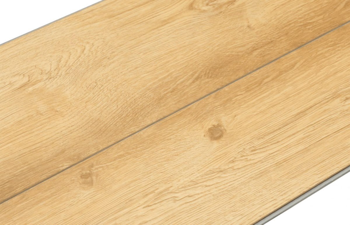 Виниловое напольное покрытие ScandiWood 09 Дуб Орегон (180*1220*5 мм) — купить в Шахтах