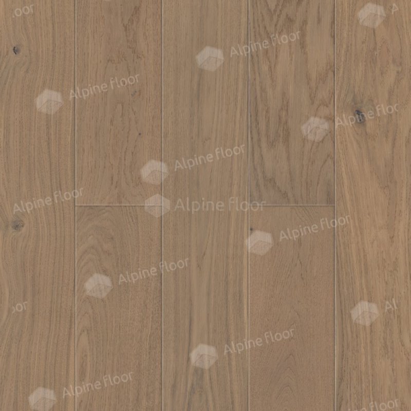 Инженерная доска "Alpine Floor" Дуб Амаретти (400-1200*165*12 мм) — купить в Шахтах