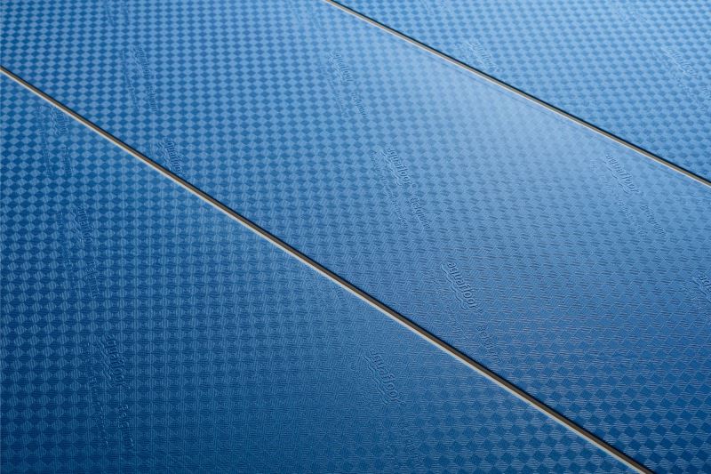 Замковая ПВХ плитка "Aquafloor" AF8025XXL (1800*228*8 мм) — купить в Шахтах