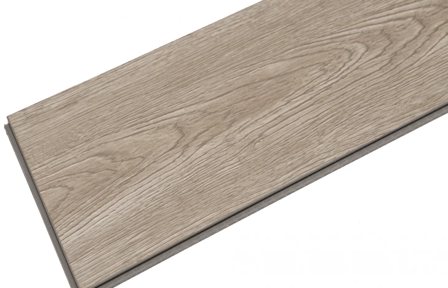 SPC плитка для пола Дуб Пепельный (1220*180*4 мм) — купить в Шахтах