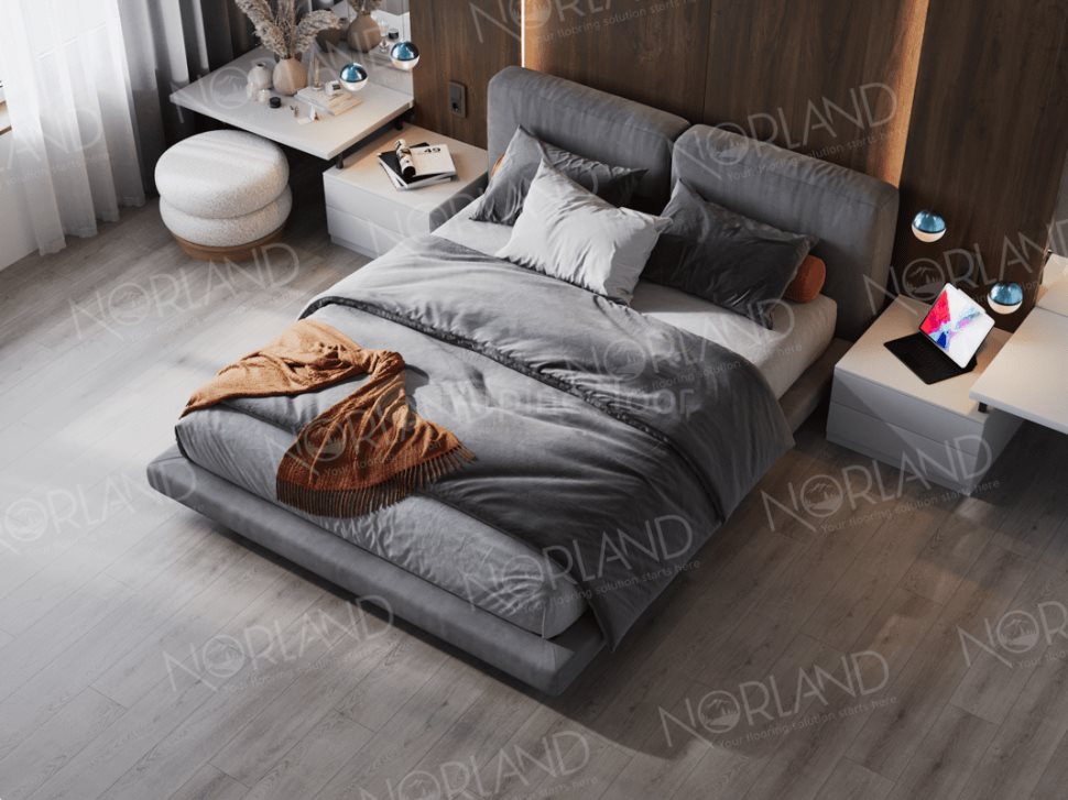 Виниловый ламинат "Norland" Alda (1220*183*4 мм) — купить в Шахтах