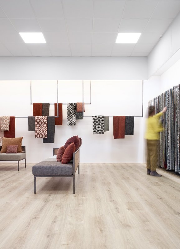 Замковая ПВХ плитка "Berry Alloc" Spirit Xl 55 ROY (228*1830*5,5 мм) — купить в Шахтах