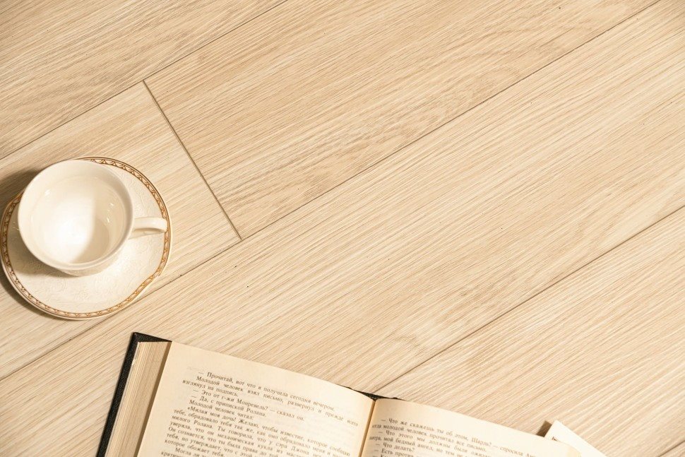 Виниловый ламинат "Bonkeel" Style Дуб Муривай (1200*125*4 мм) — купить в Шахтах