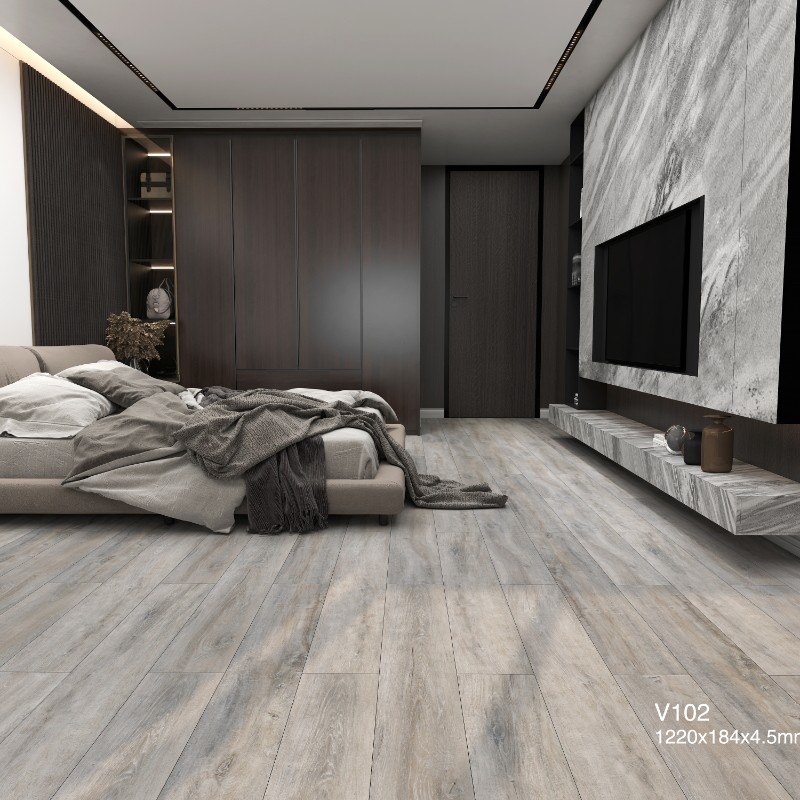 Виниловые полы "Betta" Villa Дуб Эмполи V102 (1220*184*4,5 мм) — купить в Шахтах