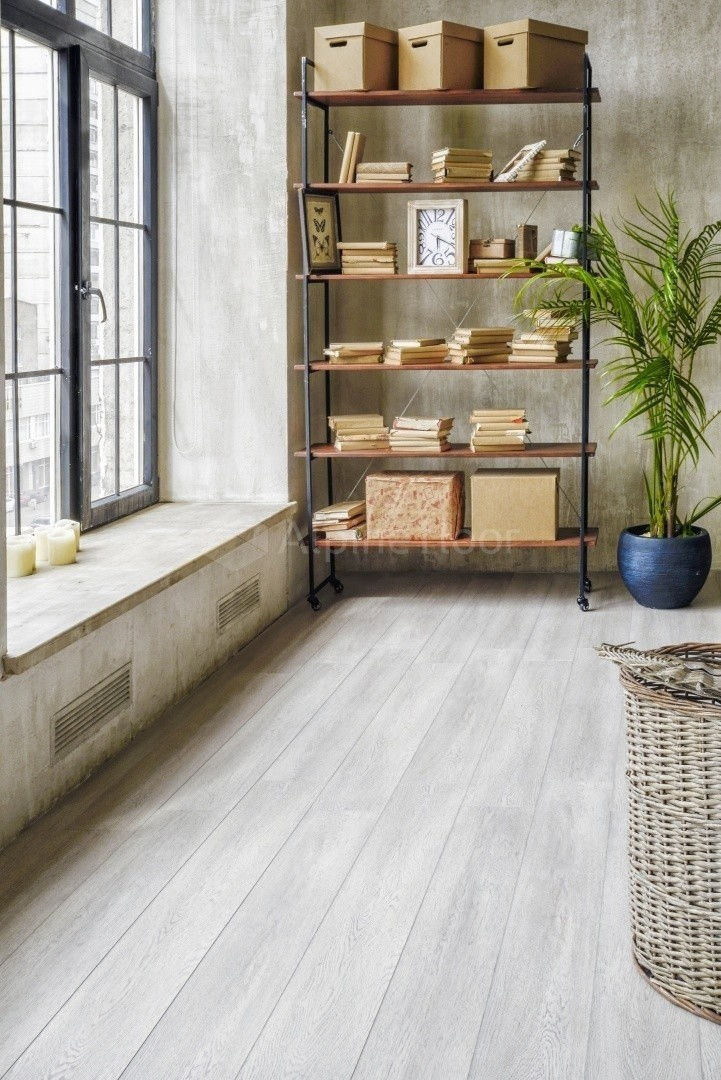 Замковая ПВХ плитка Норвежский лес  (1220*183*6мм) — купить в Шахтах