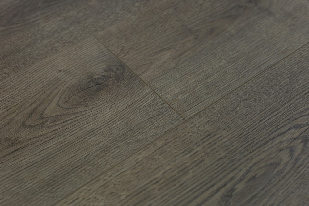 Плитка каменно-полимерная "Art Tile" Ясень Бойсмана (1220*199*9 мм) — купить в Шахтах